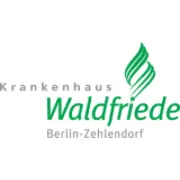 Logo für den Job Mitarbeiter Transportdienst / Patiententransport / Krankenpflegehelfer (m/w/d) Krankenhaus | Vollzeit / Teilzeit möglich