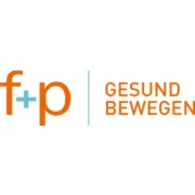 Logo für den Job Reha-Planer (m/w/d) für unser f+p Team gesucht