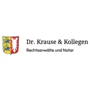 Logo für den Job Notariatsfachangestellte (m/w/d)