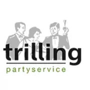 Trilling Partyservice GmbH logo