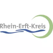 Kreisverwaltung Rhein-Erft-Kreis logo
