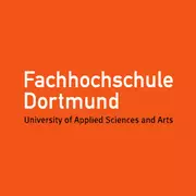 Fachhochschule Dortmund logo