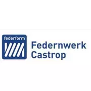 Federnwerk Castrop GmbH & Co. KG logo