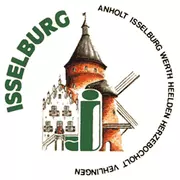 Stadt Isselburg logo