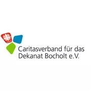 Caritasverband für das Dekanat Bocholt e.V. logo