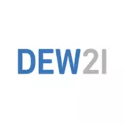 Dortmunder Energie- und Wasserversorgung GmbH (DEW21) logo