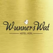 Wunnerswat Hotel logo