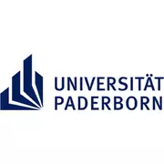 Universität Paderborn logo