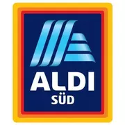 Unternehmensgruppe ALDI SÜD # Mönchengladbach logo