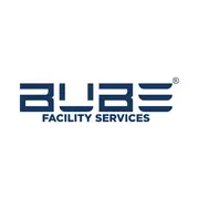 Bube Facility Services - Gebäudereinigung | NRW logo