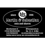 Logo für den Job Friseur / Allrounder (m/w/d) für unseren Familiensalon