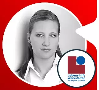 Testimonial Lebenshilfe