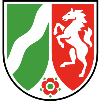 Land Nordrhein-Westfalen
