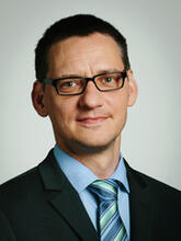 Carsten Schuster  picture