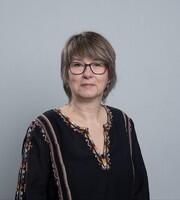 Sandra Küdde  picture