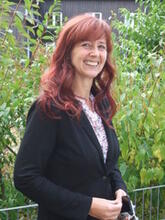 Antje Müller  picture