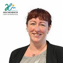 Antje Klotz  picture