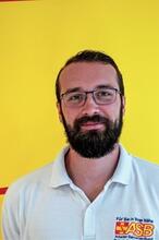 Dominik Vogt  picture