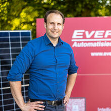 Armin Evers picture