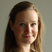 Ann-Marie Honemeyer picture