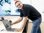Tobias Hammer picture