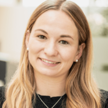 Lena Maurer  picture
