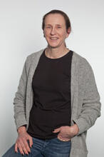 Claudia Seidenstricker picture
