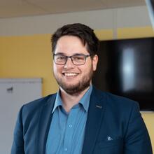 Philipp Kleppek  picture