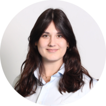 Elena Meli  picture