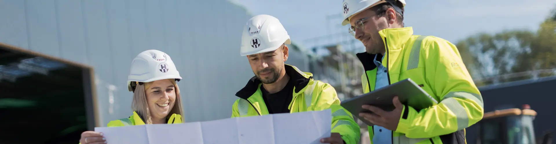 Bernhard Heckmann GmbH & Co. KG cover