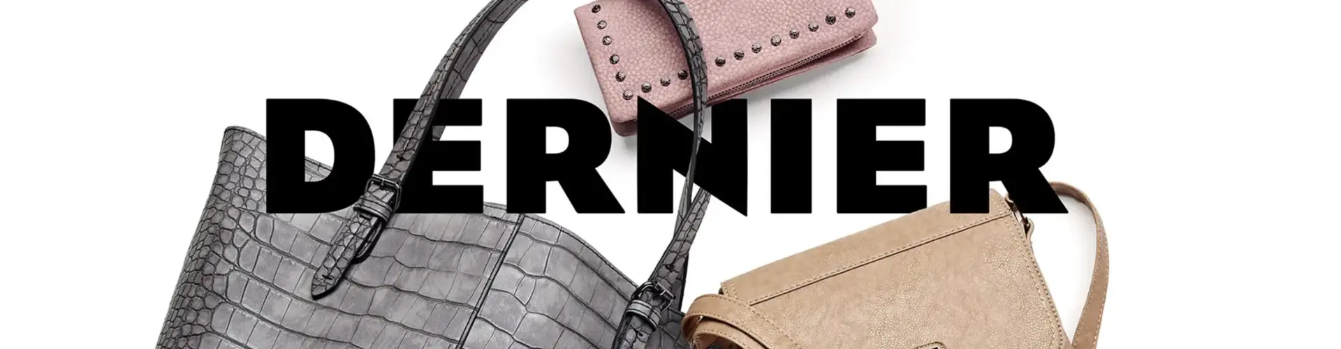 DERNIER GmbH cover