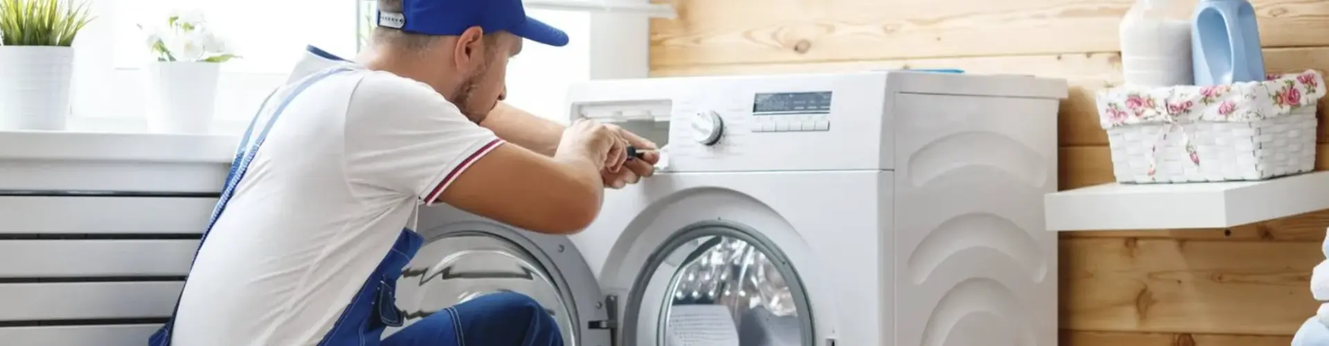 Berger & Franz Elektrohausgeräte cover