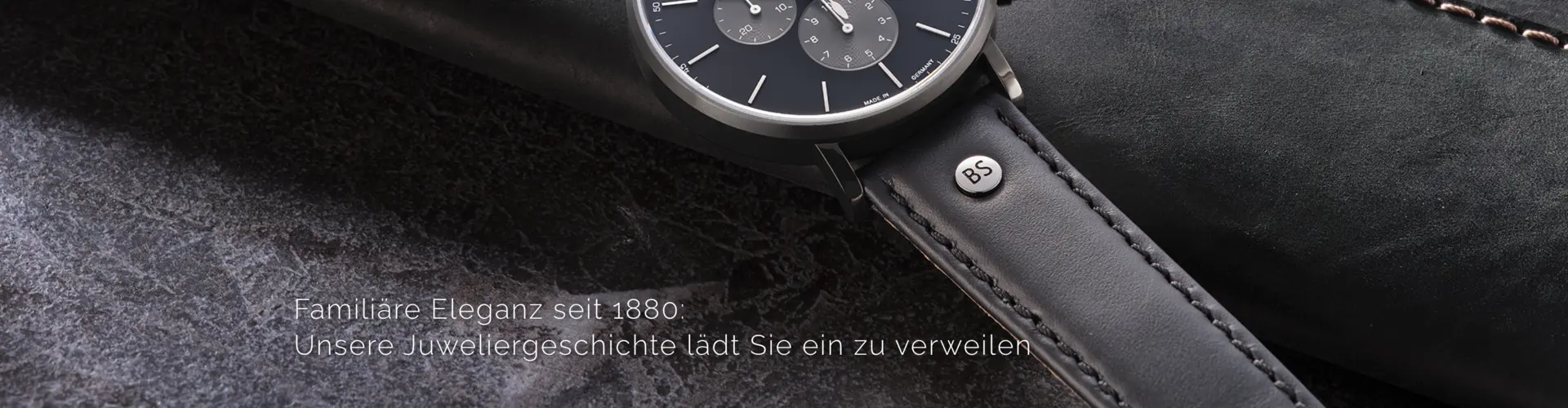 Juwelier Fritsch cover