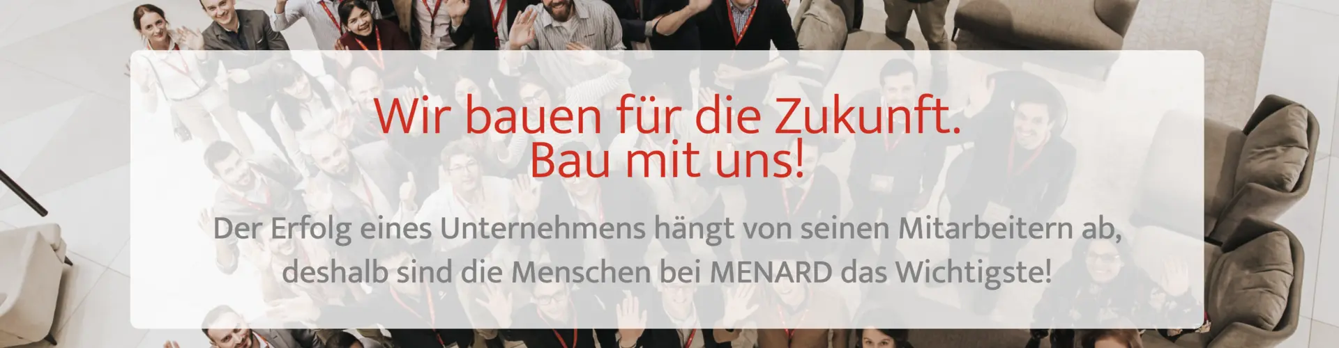 Menard GmbH cover