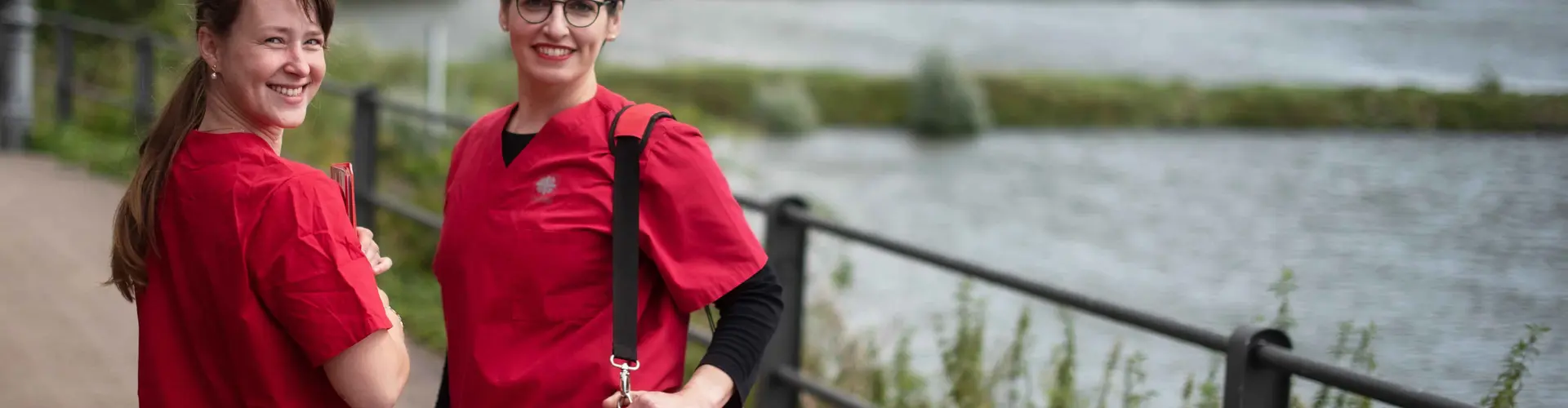 Caritasverband Kleve e.V. cover