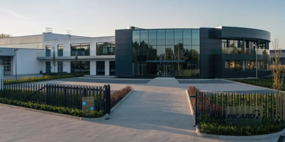 Friedrich Picard GmbH & Co. KG